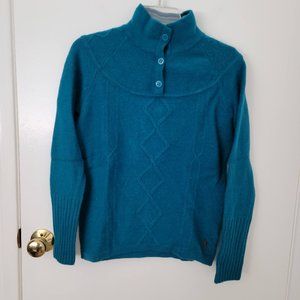 Smartwool Women's 100% Merino Wool Sweater